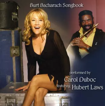 Burt Bacharach Songbook