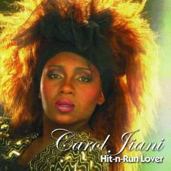 Album Carol Jiani: Hit
