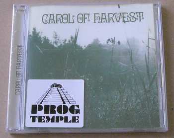 CD Carol Of Harvest: Carol Of Harvest
