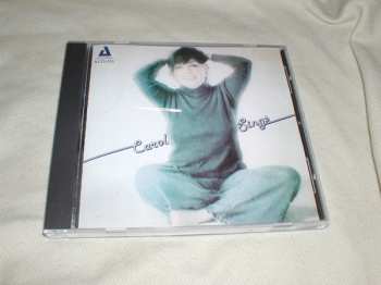 CD Carol Sloane: Carol Sings