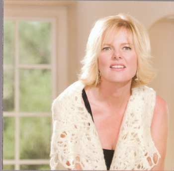 CD Carol Welsman: I Like Men (Reflections Of Miss Peggy Lee)