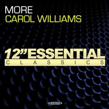 CD Carol Williams: More
