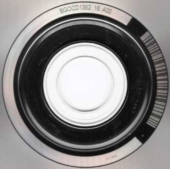 CD Carole King: One To One / Speeding Time