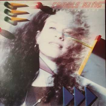 LP Carole King: Speeding Time