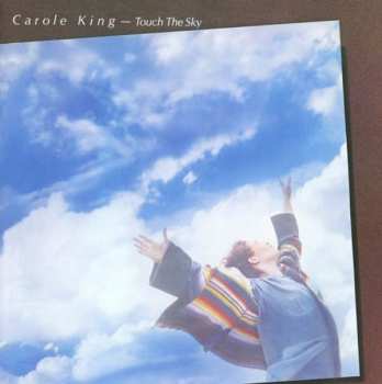 CD Carole King: Touch The Sky