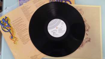 LP Carole King: Wrap Around Joy