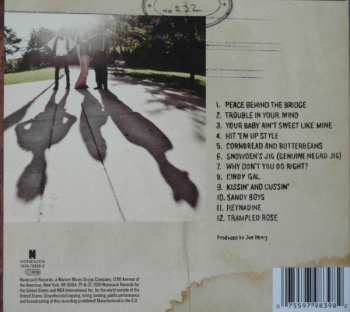 CD Carolina Chocolate Drops: Genuine Negro Jig