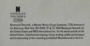 CD Carolina Chocolate Drops: Genuine Negro Jig