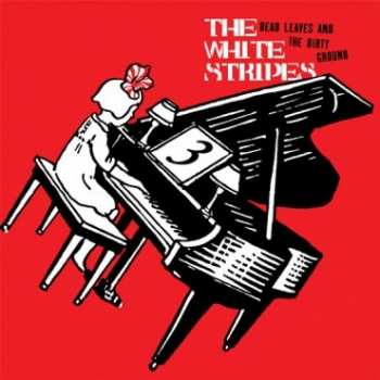 SP The White Stripes: Carolina Drama/jolene (live)/7 Nation Army/dead Leaves & The Dirty Ground