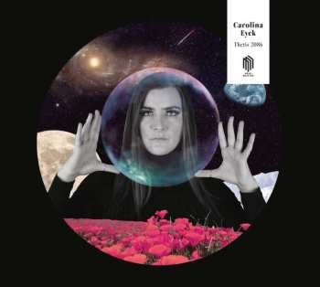 Album Carolina Eyck: Thetis 2086