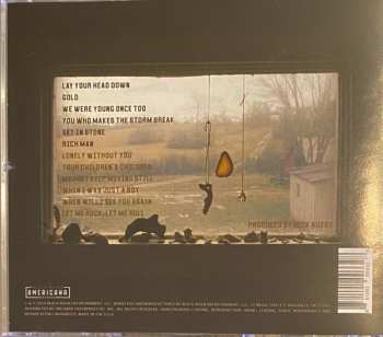 CD Carolina Story: Lay Your Head Down