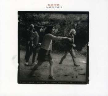 2CD Caroline: Garden Parti & Caroline Yes