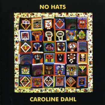 Album Caroline Dahl: No Hats