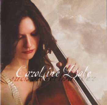 Album Caroline Dale: Such Sweet Thunder