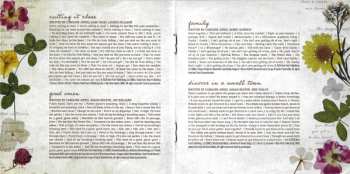 CD Caroline Jones: Good Omen