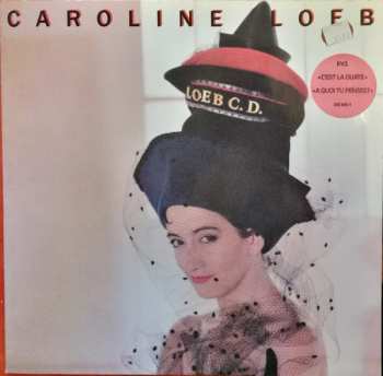 Album Caroline Loeb: Loeb C.D.