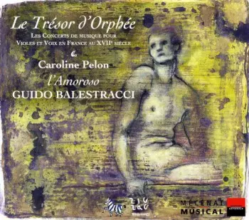 Le Trésor D'Orphée