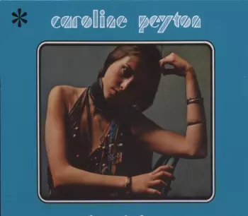 Caroline Peyton: Intuition