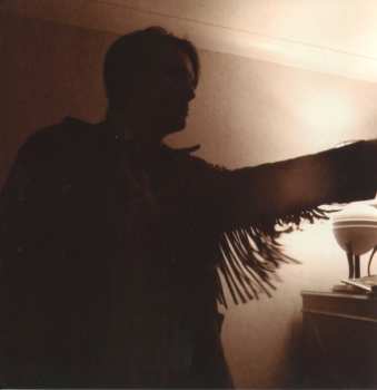 CD NQ Arbuckle: Let's Just Stay Here