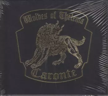 Wolves Of Thelema