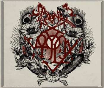 CD Caronte: YONI LTD | DIGI