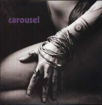 LP Carousel: Jeweler's Daughter LTD | CLR