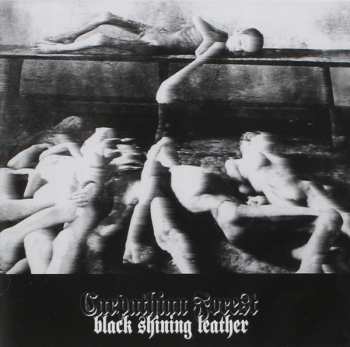 CD Carpathian Forest: Black Shining Leather