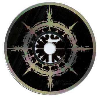 CD Carpathian Forest: Skjend Hans Lik DIGI