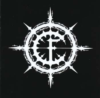 3CD/Box Set Carpathian Forest: The Fucking Evil Years