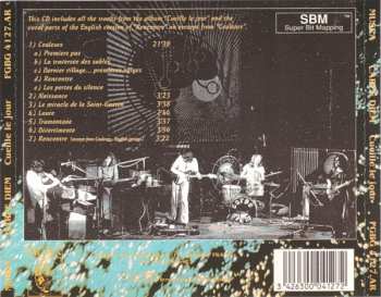 CD Carpe Diem: Cueille Le Jour