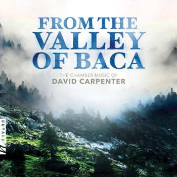 Album Carpenter / Harris / Bouska: From The Valley Of Baca