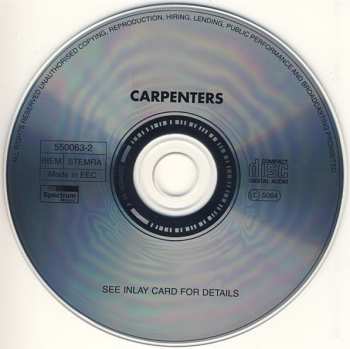 CD Carpenters: Carpenters