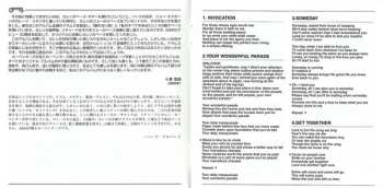 CD Carpenters: Ticket To Ride