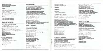 CD Carpenters: Ticket To Ride