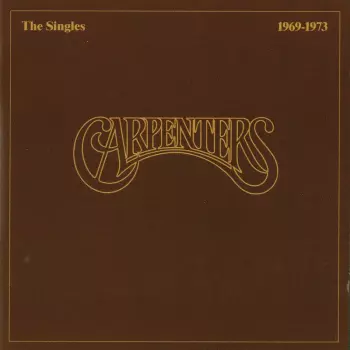 The Singles 1969-1973