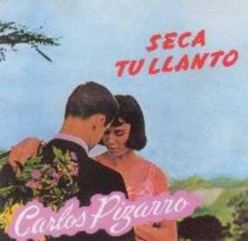 CD Carpizarro: Seca Tu Llanto