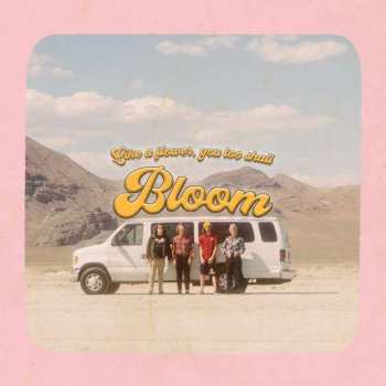 LP Carpool Tunnel: Bloom LTD | CLR
