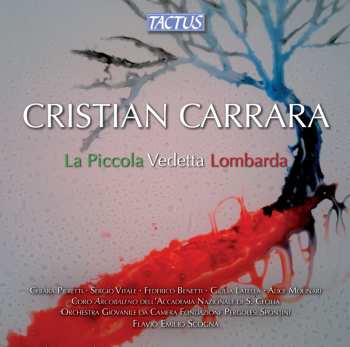 CD Carrara: La Piccola Vedetta Lombarda
