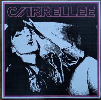Album Carrellee: Carrellee 