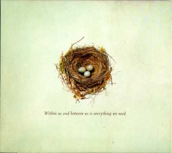 CD Carrie Newcomer: The Point Of Arrival
