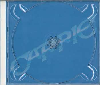 CD Carrie: Secrets LTD | DIGI