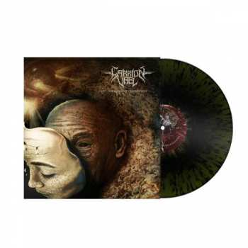 LP Carrion Vael: Abhorrent Obsessions