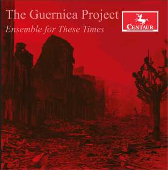 Album Carro / Ensemble For These Times / Ron: Guernica Project