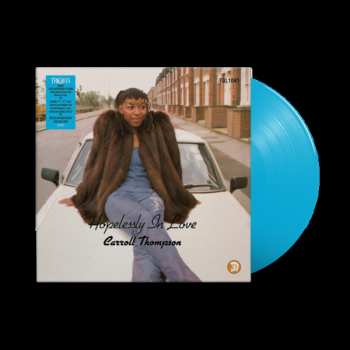 LP Carroll Thompson: Hopelessly In Love DLX | CLR