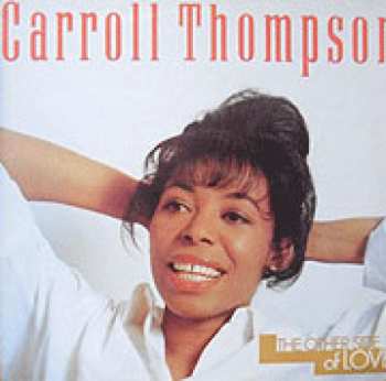 CD Carroll Thompson: The Other Side Of Love