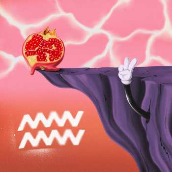LP Man Man: Carrot on Strings