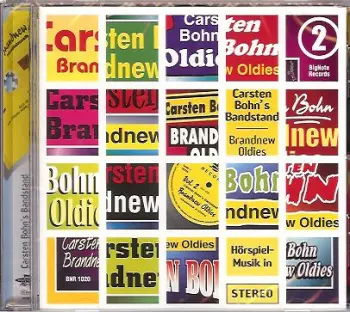 Brandnew Oldies Vol. 2