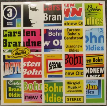 Brandnew Oldies Volume 3