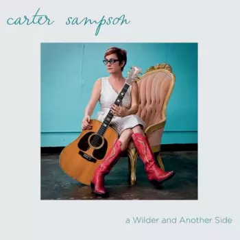 A Wilder And Another Side