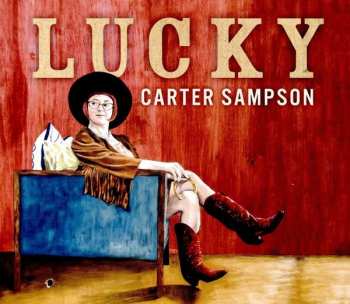 Album Carter Sampson: Lucky